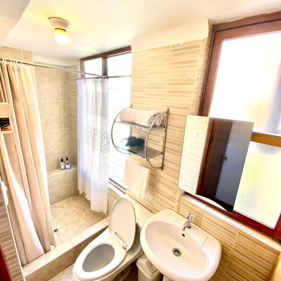 Apartment Koricancha Aparts