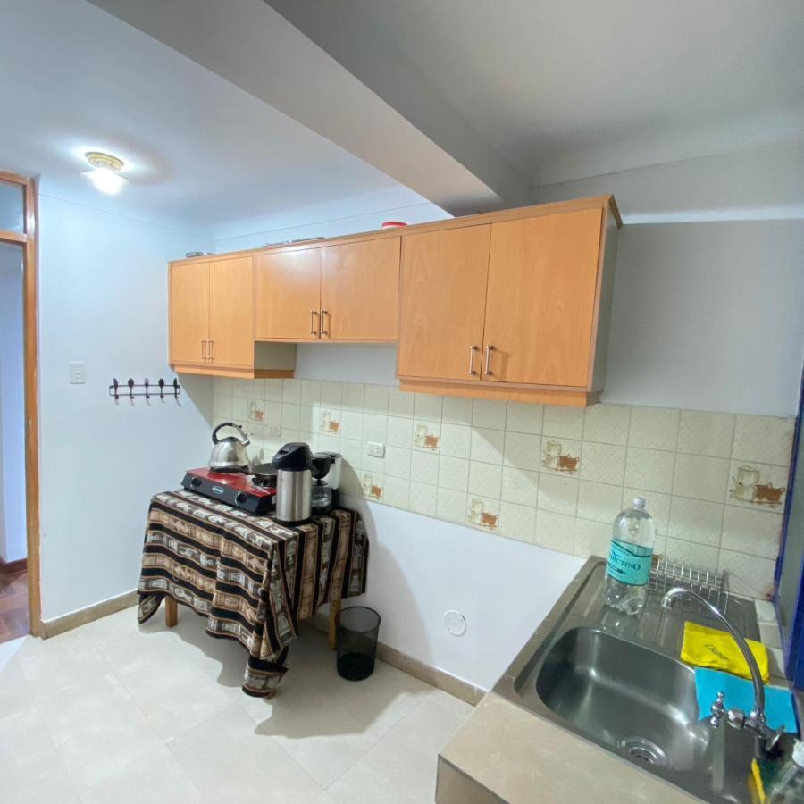 Koricancha Aparts Apartment *
