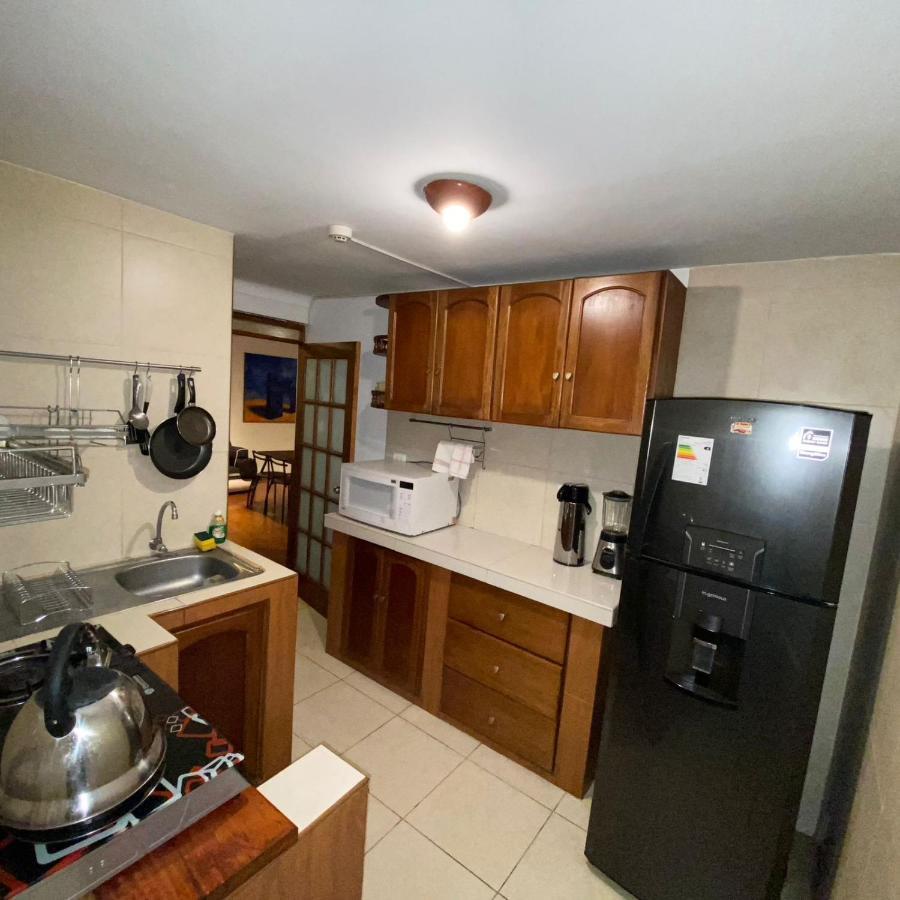 Apartment Koricancha Aparts