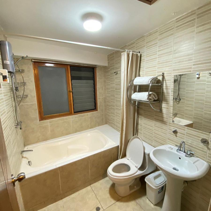 Koricancha Aparts Apartment Cusco