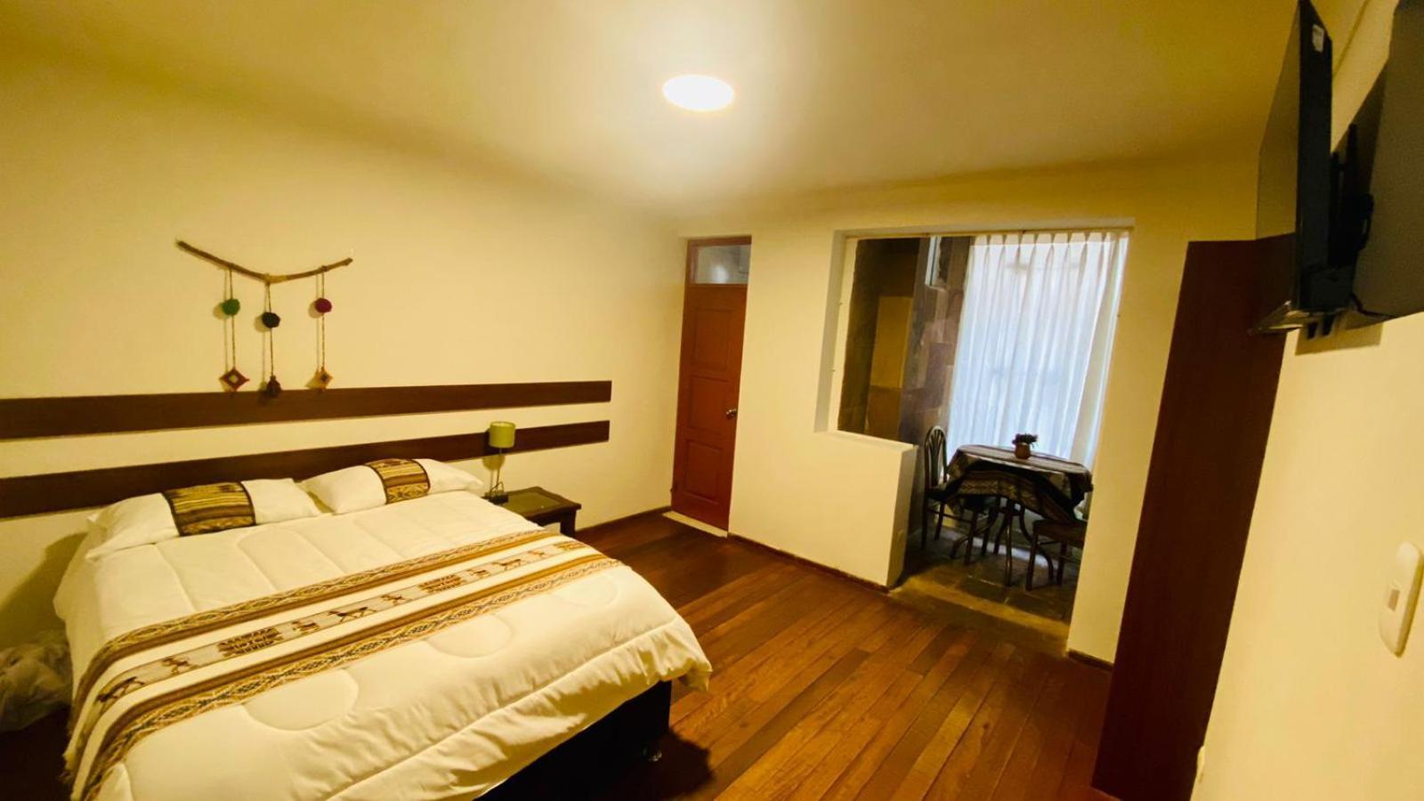 Apartment Koricancha Aparts